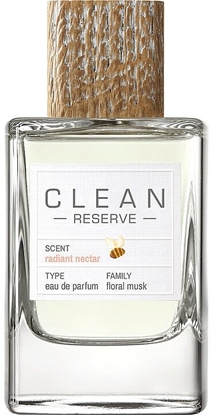 Picture of Clean CLEAN RESERVE Radiant Nectar EDP 30ml