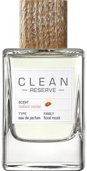 Изображение Clean CLEAN RESERVE Radiant Nectar EDP 30ml
