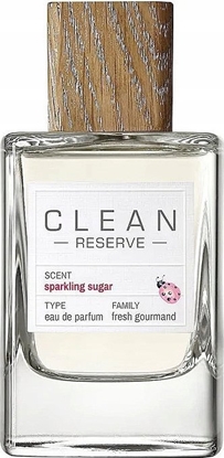 Picture of Clean Clean Sparkling Sugar EDP U 100 ml