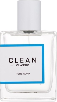 Picture of Clean Clean, Pure Soap, Eau De Parfum, For Women, 60 ml For Women