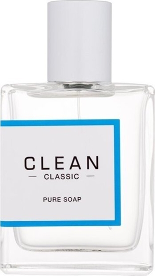 Picture of Clean Clean, Pure Soap, Eau De Parfum, For Women, 60 ml For Women