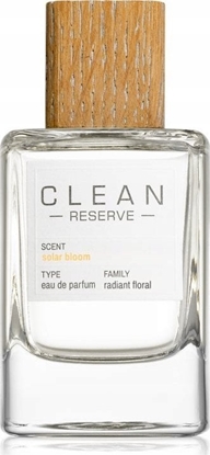Изображение Clean Clean, Reserve - Solar Bloom, Eau De Parfum, Unisex, 50 ml Unisex