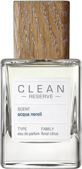 Picture of Clean Reserve Acqua Neroli EDP spray 50ml