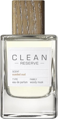 Attēls no Clean Reserve Sueded Oud woda perfumowana spray 100ml