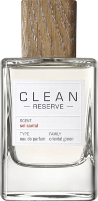 Изображение Clean Sel Santal EDP 100 ml