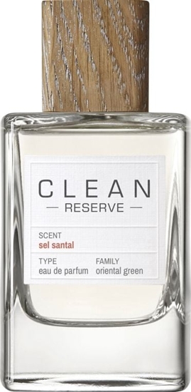 Изображение Clean Sel Santal EDP 100 ml