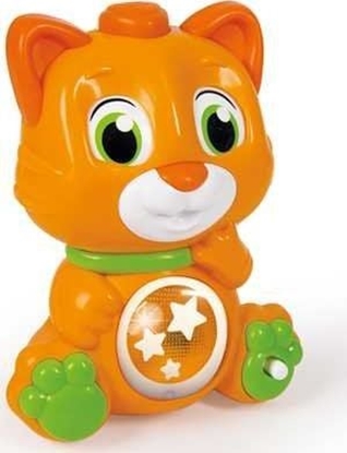 Attēls no Clementoni Kotek Przyjaciel (17240)