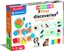 Attēls no Clementoni TOY EDUCATIONAL FIRST DISCOVERIES