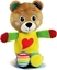 Picture of Clementoni TOY PLUSH BEAR BC4U 17906
