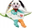 Picture of Clementoni TOY RATTLE SWEET BUNNY 0 MON 17791