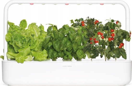 Picture of Click And Grow Click & Grow Smart Garden 9 Pro, white