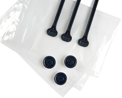 Picture of CLICK IT - Worki do gotowania, przezroczyste