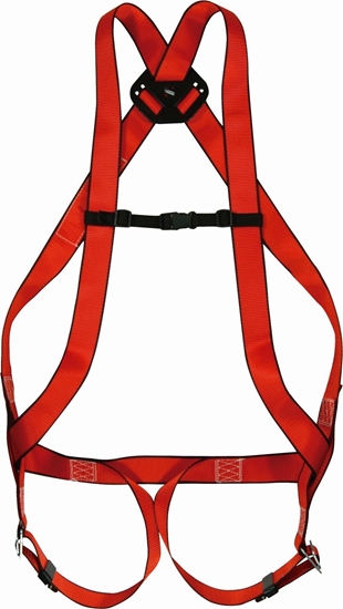 Изображение Climax CLIMAX BASIC SAFETY HARNESS 10
