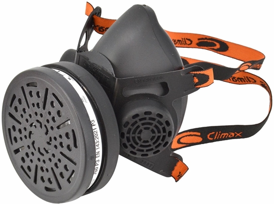 Picture of 3mtm CLIMAX PÓMASKA Z FILTERM POJEDYNCZYM 745 P3