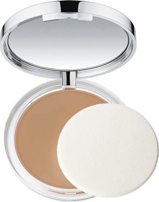 Attēls no Clinique Almost Powder Makeup SPF15 Puder do twarzy 06 Deep 10g