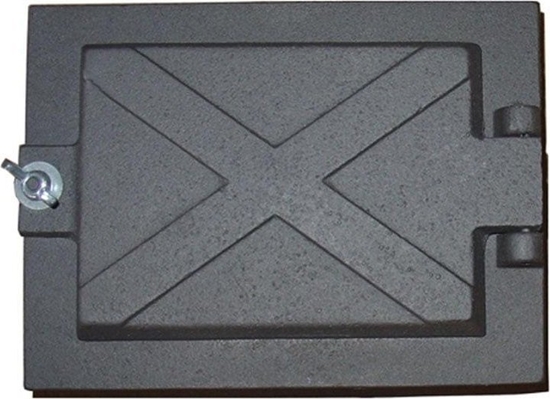 Picture of Clinique CLEANING DOOR (2.25 KG)