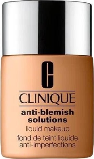 Picture of Clinique Clinique Anti-Blemish Solutions Liquid Makeup CN70 30ml