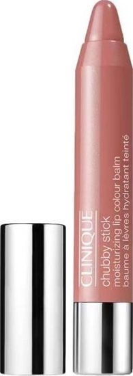 Picture of Clinique Clinique Chubby Stick Moisturizing Lip Colour Balm nawilajcy balsam do ust 25 Curviest Caramel 3g