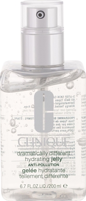 Picture of Clinique Dramatically Different Hydrating Jelly Lekki elowy krem nawilajcy do twarzy 200ml