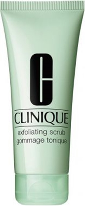 Picture of Clinique Exfoliating Scrub (W) peeling do twarzy 100ml