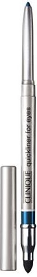 Picture of Clinique Quickliner For Eyes Nr 08 Blue Grey 0.3g