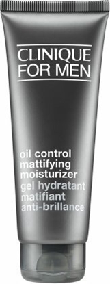 Picture of Clinique Skin Supplies For Men Oil Control Mattifying Moisturizer nawilajcy el do twarzy dla mczyzn