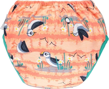 Attēls no Close Caboo Majtki treningowe Pink Puffin M, 1 szt.