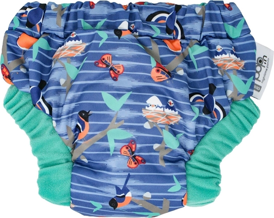 Picture of Close Caboo Majtki treningowe Twilight Garden L, 1 szt.