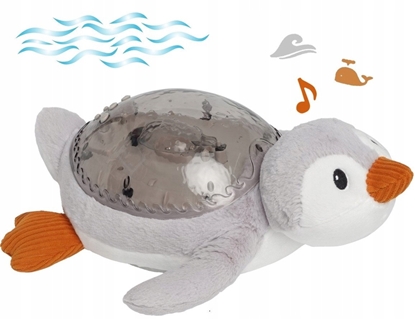 Attēls no Cloud B Tranquil Pingwin ECO