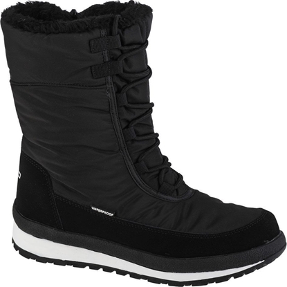 Attēls no CMP CMP Harma Wmn Snow Boot 39Q4976-U901 Czarne 38