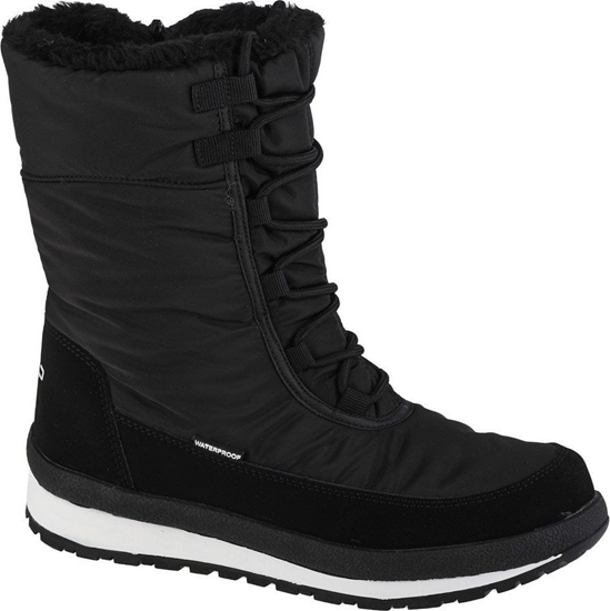 Picture of CMP CMP Harma Wmn Snow Boot 39Q4976-U901 Czarne 38