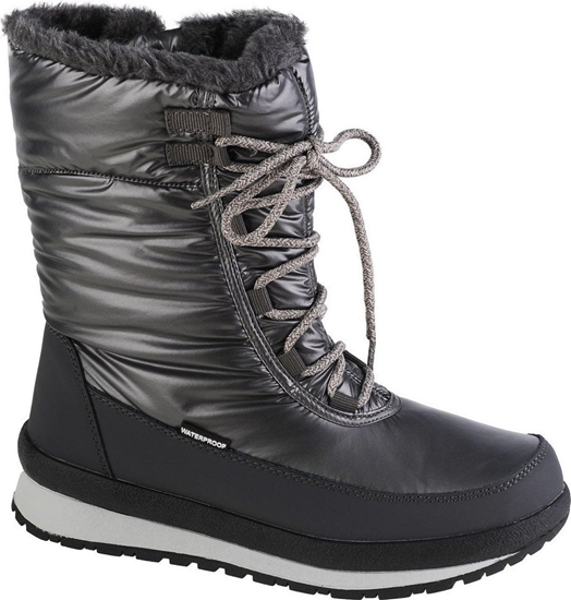 Изображение CMP CMP Harma Wmn Snow Boot 39Q4976-U911 szary 37