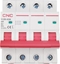 Picture of CNC CNC Automatinis jungiklis, 4P, 32A, C klass, 6kA