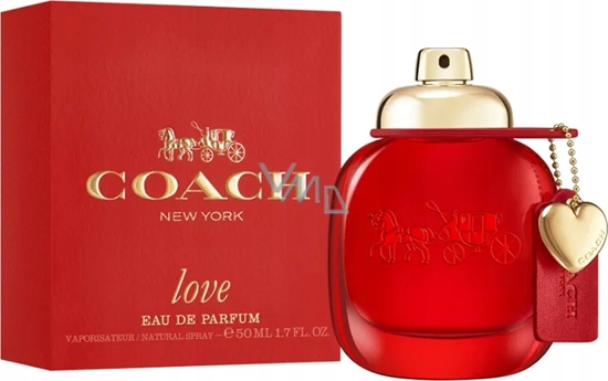 Picture of Coach COACH Love EDP spray 50ml