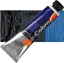 Attēls no Cobra Cobra Artist Water-Mixable Oil Colour Tube Prussian Blue 508