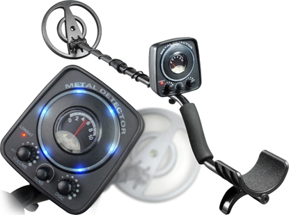 Attēls no Cobra Wykrywacz metalu detektor metali Cobra Tector CT-1065