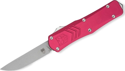 Picture of CobraTec Nó CobraTec Medium FSX Gen II Red Drop