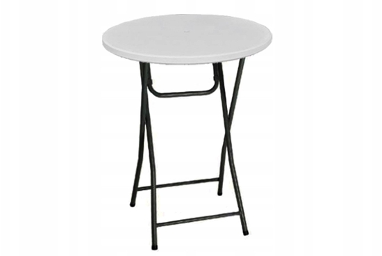 Picture of Coctail 80 Stó koktajlowy r.81,3 cm