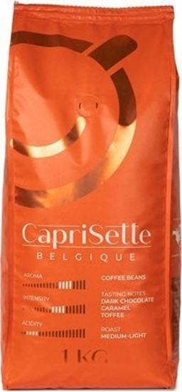 Изображение Coffee beans Caprisette Belgique, 1 kg