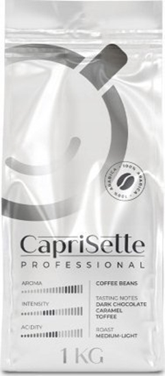 Изображение Coffee beans Caprisette Professional, 1 kg