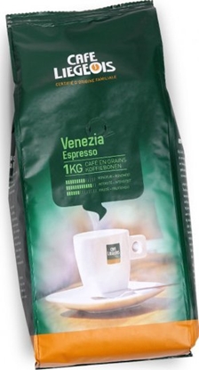 Picture of Coffee beans Charles Liegeois Venezia, 1 kg
