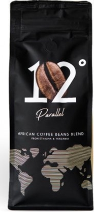 Attēls no Coffee beans Parallel 12, 1 kg