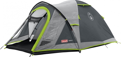 Attēls no Coleman Darwin 4 Plus Tent