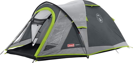 Picture of Coleman Darwin 4 Plus Tent