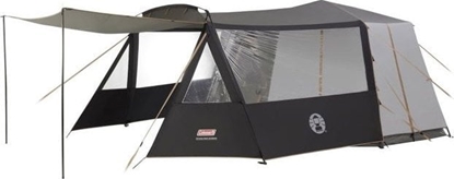 Picture of Coleman Przedsionek Coleman do namiotu Octagon Front Extend - Grey