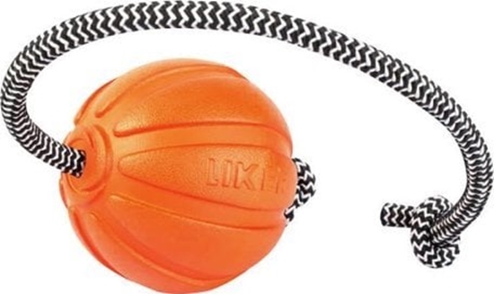 Изображение Collar Pika na sznurku dla duych psów Liker Cord 9 Waudog