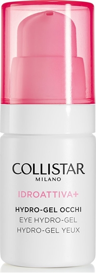 Picture of Collistar COLLISTAR IDROATTIVA HYDRO-GEL EYE 15ML