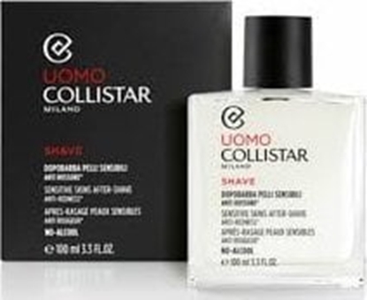 Picture of Collistar COLLISTAR MAN LINE SENSITIVE SKIN AFTER SHAVE 100ML