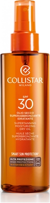 Picture of Collistar COLLISTAR SUPERTANNING DRY OIL SPF 30 200ML
