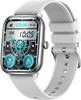 Picture of Smartwatch Colmi C61 Szary  (C61 Silver)